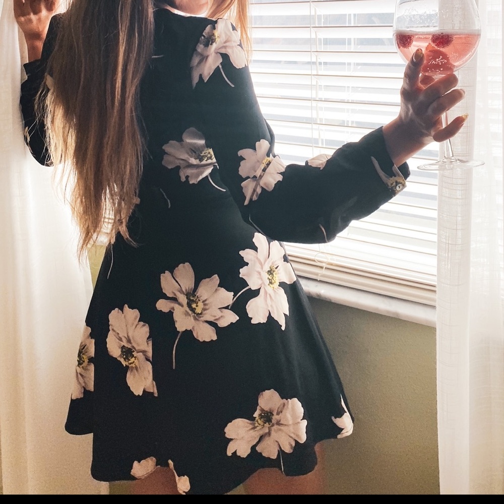 Forever 21 dress